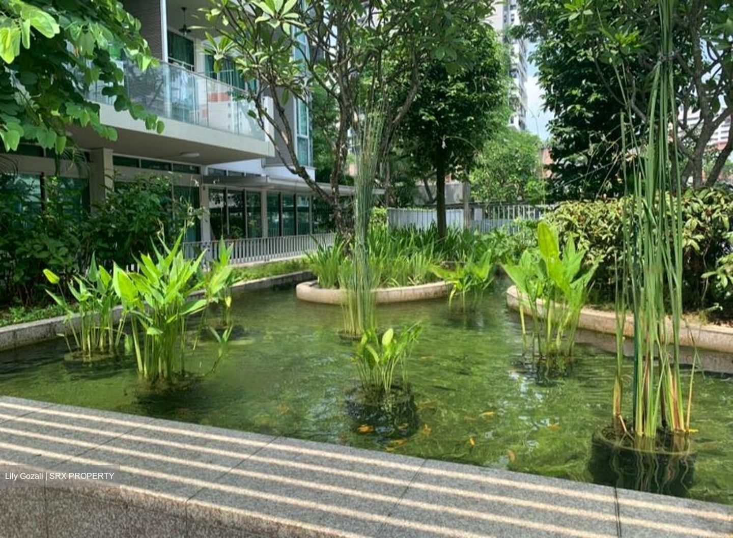 Sennett Residence (D13), Condominium #475810711